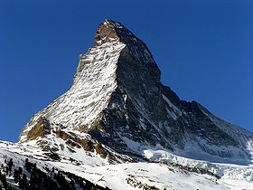 Matterhorn 1